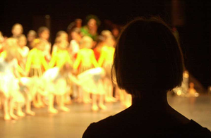 Dance Studio Website